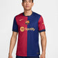 Barcelona Home Kit 24/25