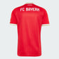 FC Bayern Home Kit Player Version 26/27