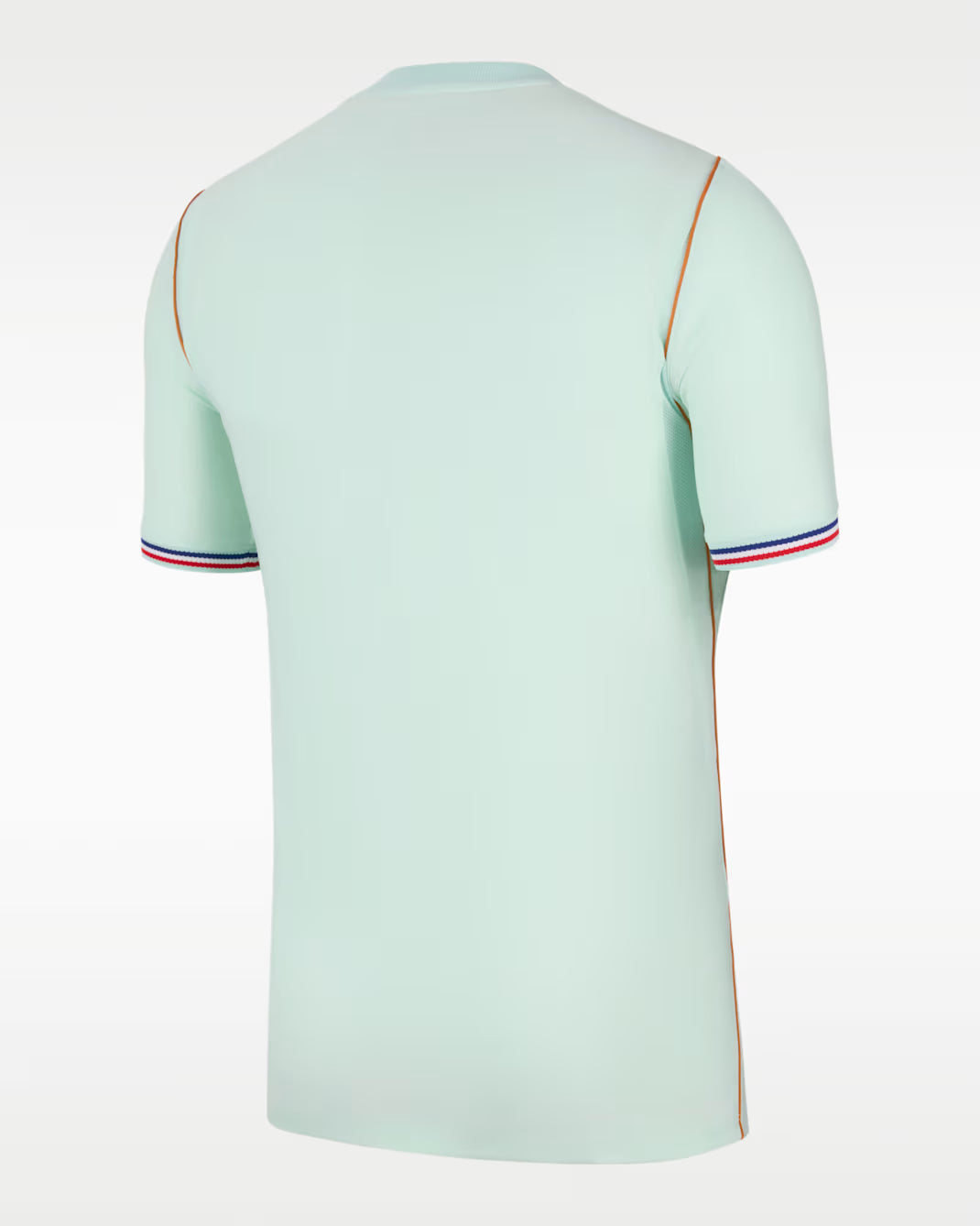 France Away Kit International World Cup 26