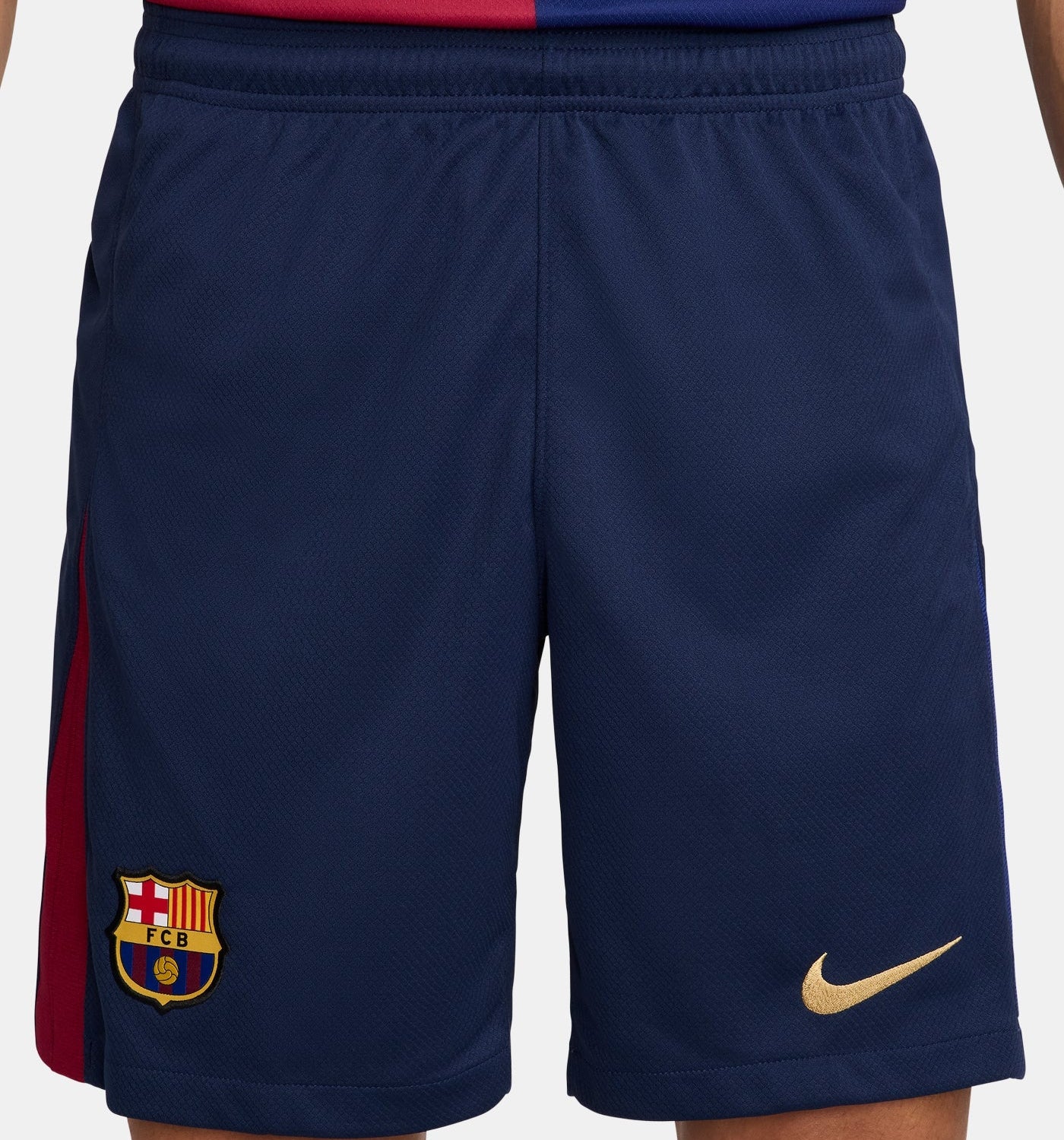 Barcelona Home Shorts 24/25