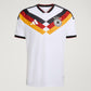 Germany Home Kit Player Version International World Cup 26