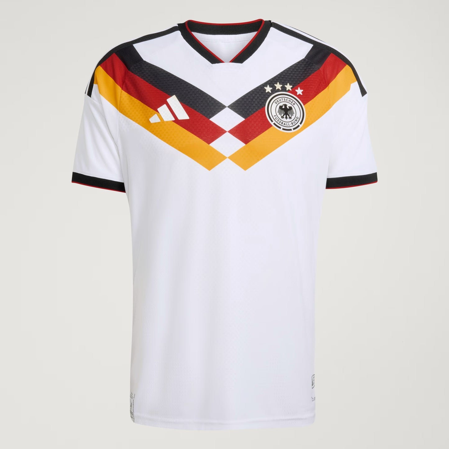 Germany Home Kit Player Version International World Cup 26