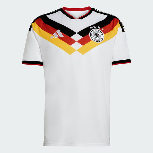 Germany Home Kit International World Cup 26