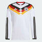 Germany Home Kit 25/26 International World Cup 26 Long Sleeves