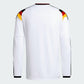 Germany Home Kit 25/26 International World Cup 26 Long Sleeves