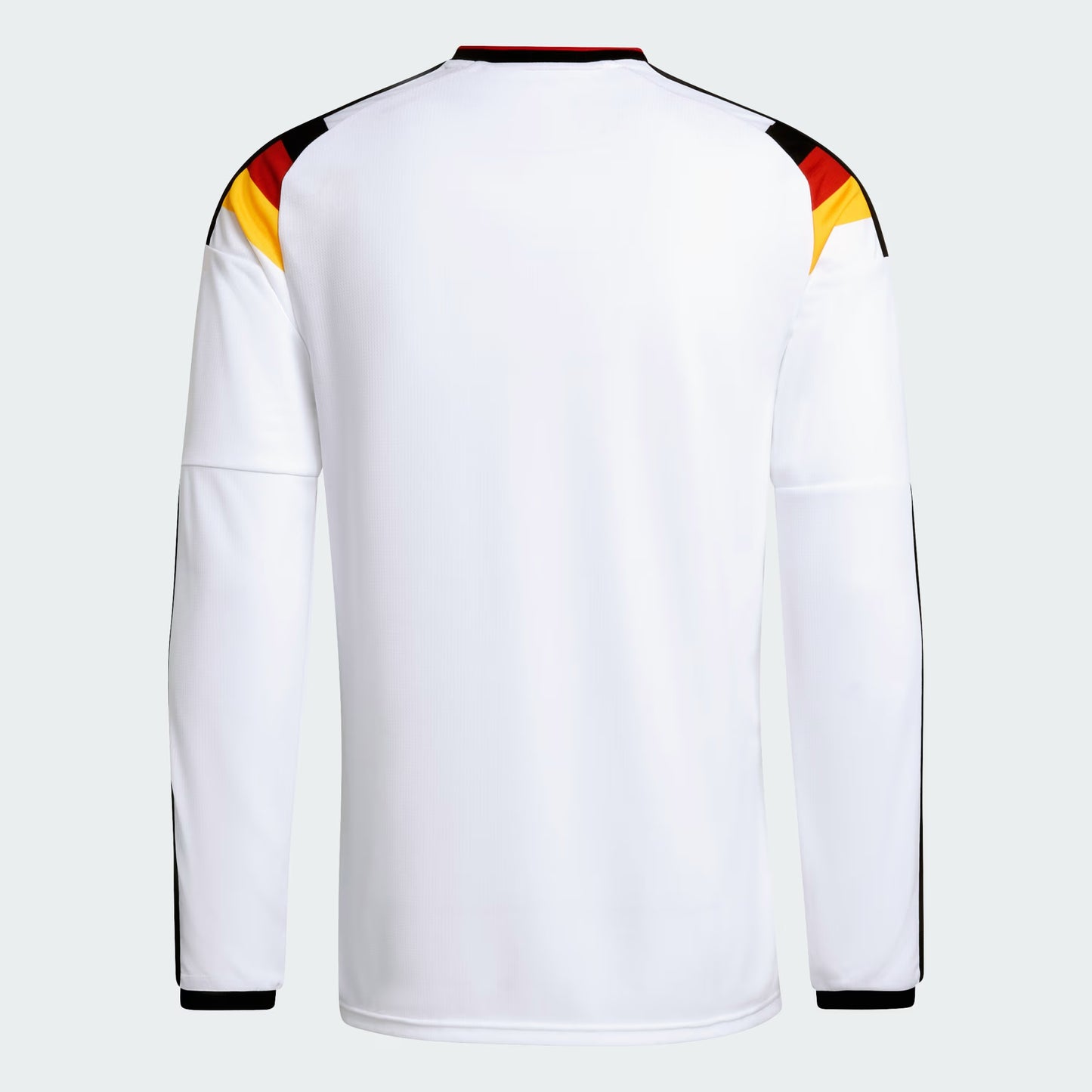 Germany Home Kit 25/26 International World Cup 26 Long Sleeves