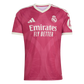 Real Madrid Third Kit 26/27