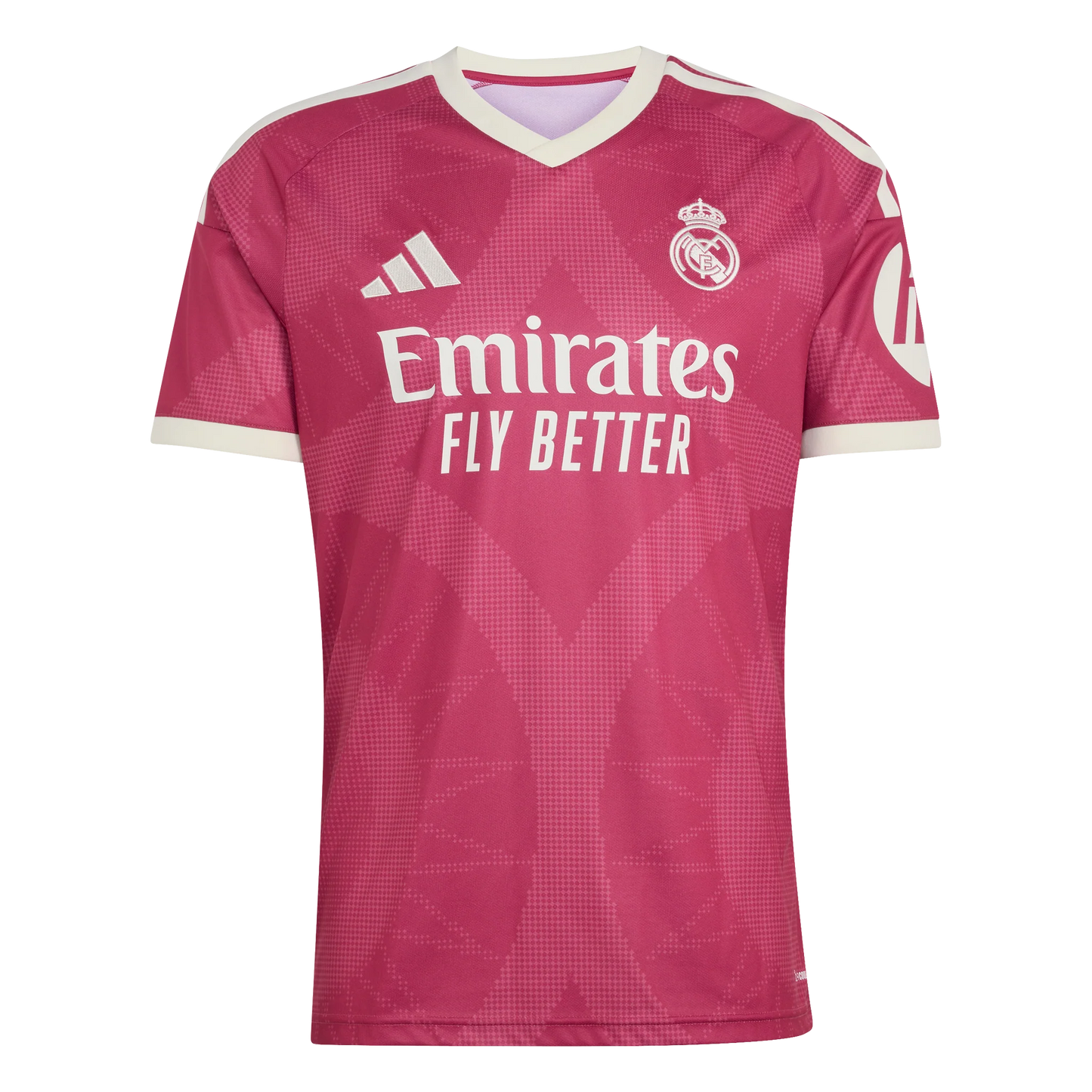 Real Madrid Third Kit 26/27