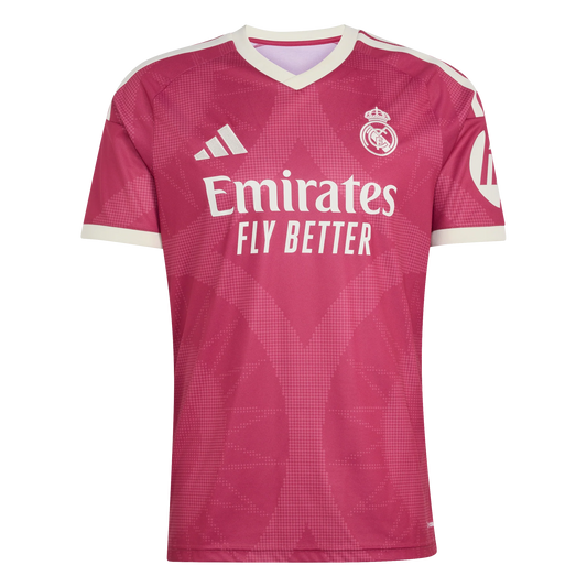 Real Madrid Third Kit 26/27