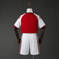 Arsenal Home 26/27 Kit Kids