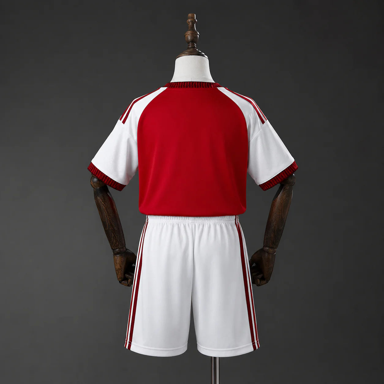 Arsenal Home 26/27 Kit Kids