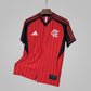 Flamengo X Adidas SHIRT 25/26 Baseball