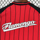 Flamengo X Adidas SHIRT 25/26 Baseball