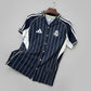Real Madrid X Adidas SHIRT Dark Blue 25/26 Baseball