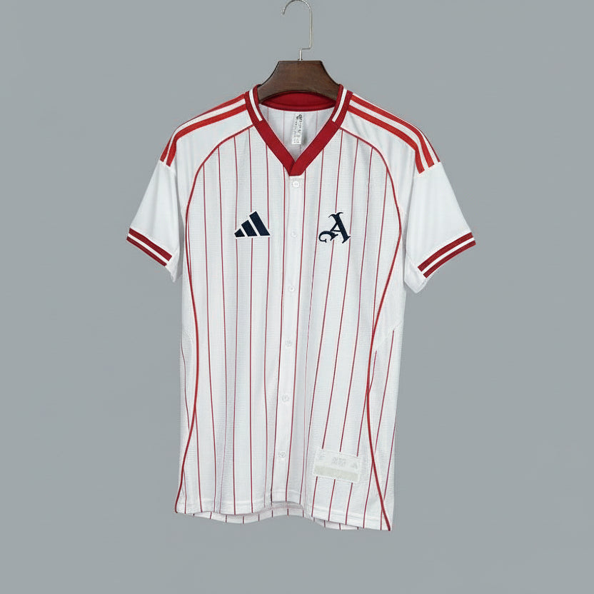 Arsenal X Adidas SHIRT 25/26 Baseball