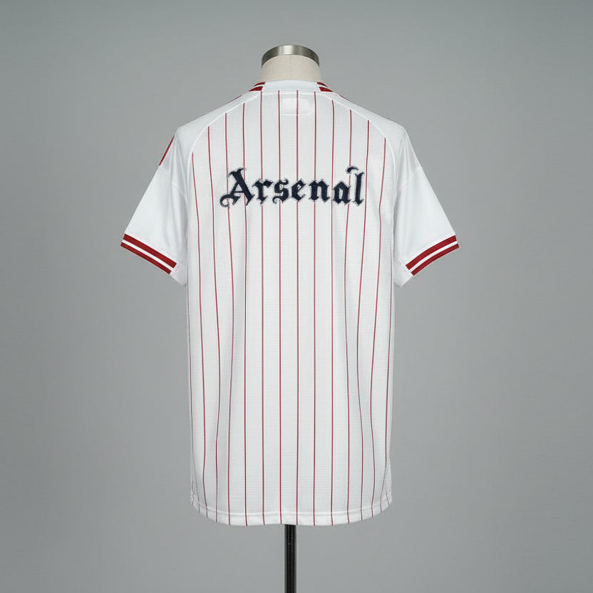Arsenal X Adidas SHIRT 25/26 Baseball