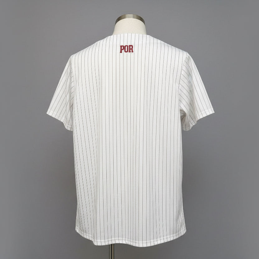 Portugal X Adidas SHIRT 25/26 Baseball