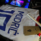 *EDP* Croatia Home Jersey International World Cup 26 with name and number MODRIC 10#)