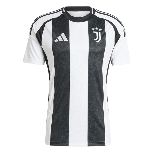 Juventus Home Kit 24/25