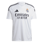 Real Madrid Home Kit 24/25