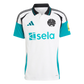 Newcastle United Third Kit 24/25