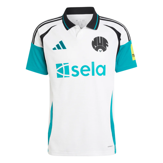 Newcastle United Third Kit 24/25