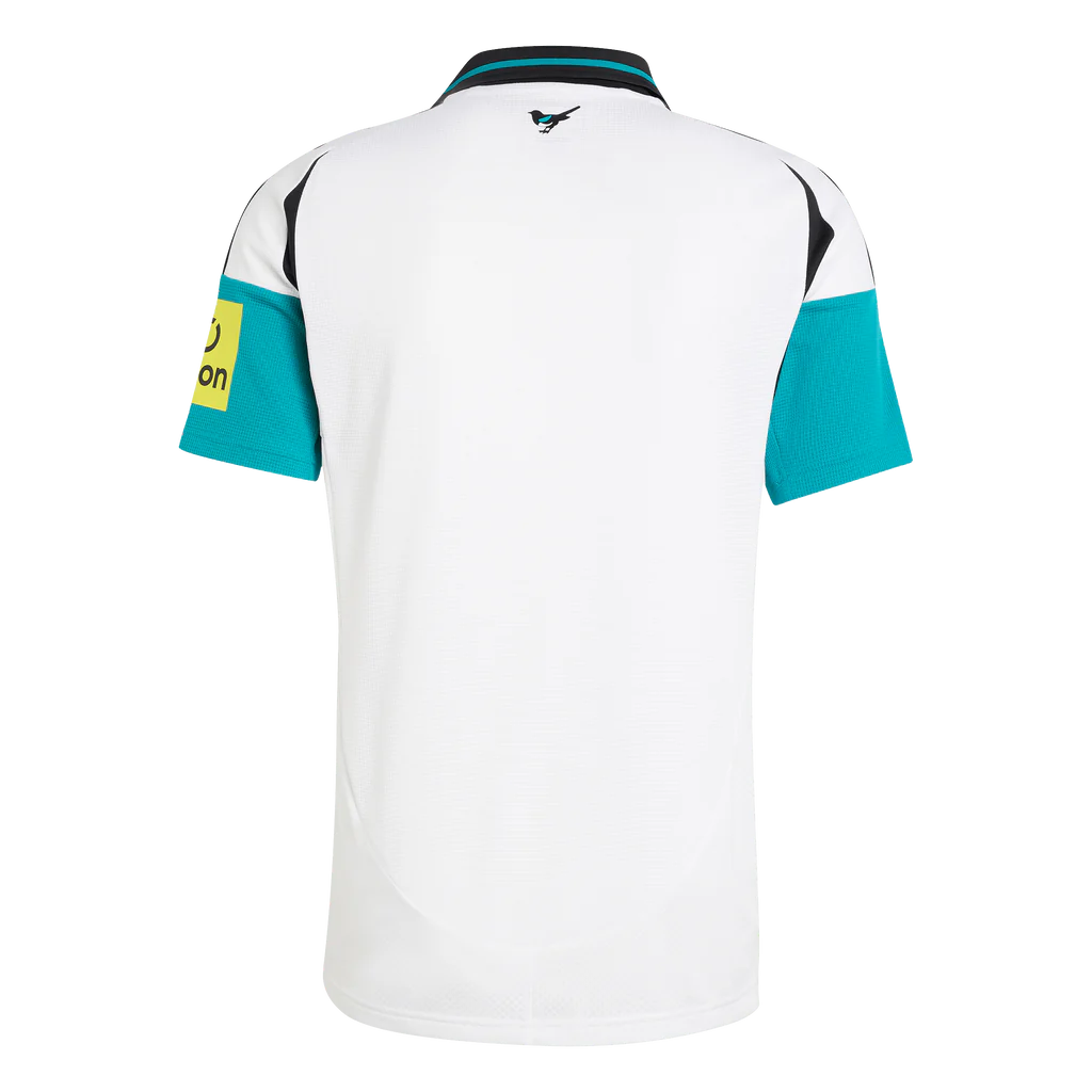 Newcastle United Third Kit 24/25
