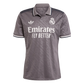 Real Madrid Third Kit 24/25