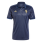 Juventus Third Kit 24/25