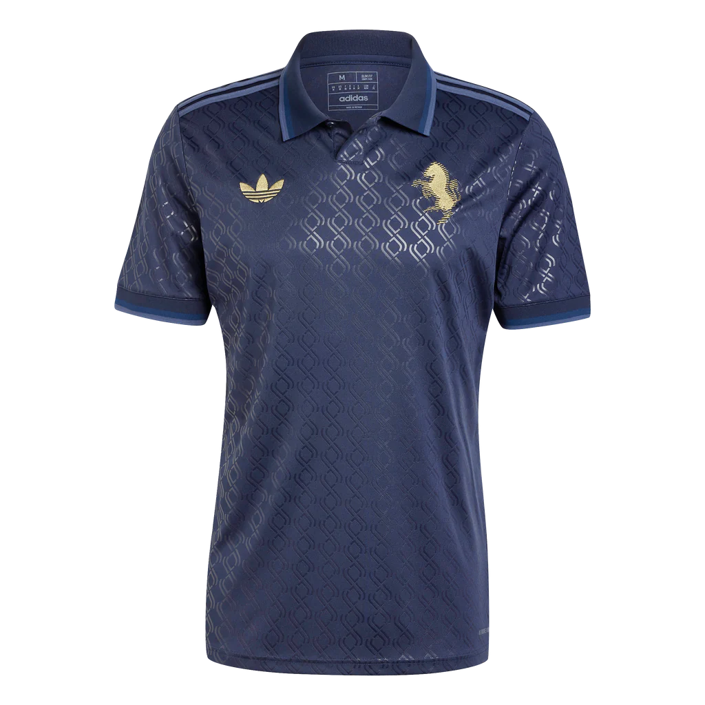 Juventus Third Kit 24/25