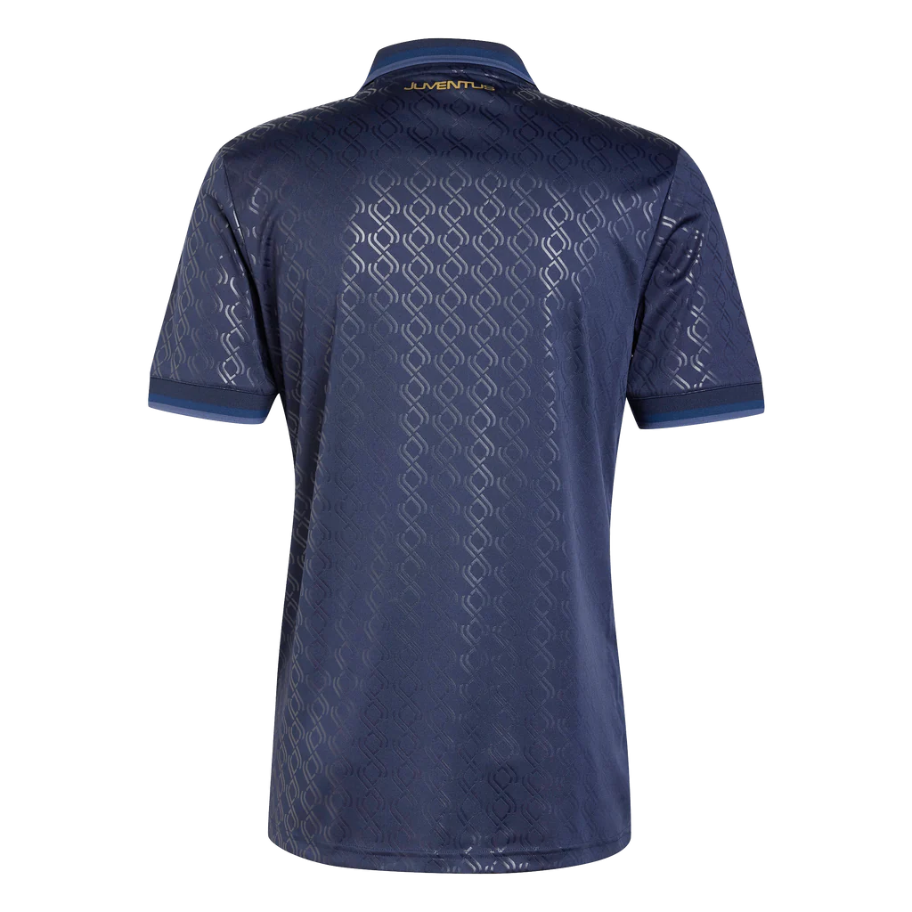 Juventus Third Kit 24/25