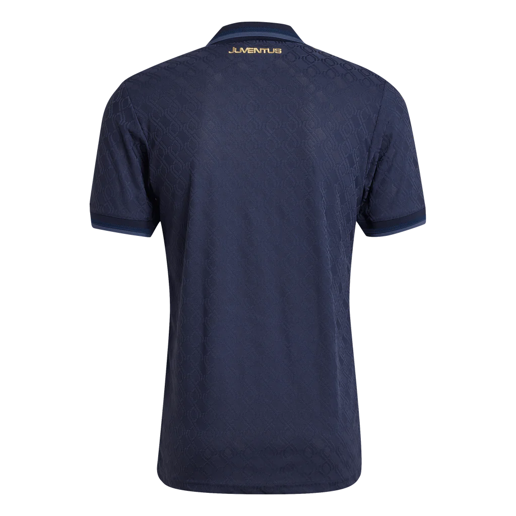 Juventus Third Kit 24/25 Player Version