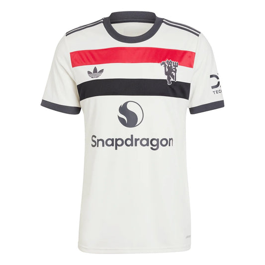 Manchester United Third Kit 24/25