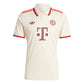 Bayern Munich Third Kit 24/25