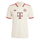 Bayern Munich Third Kit 24/25 Player Version