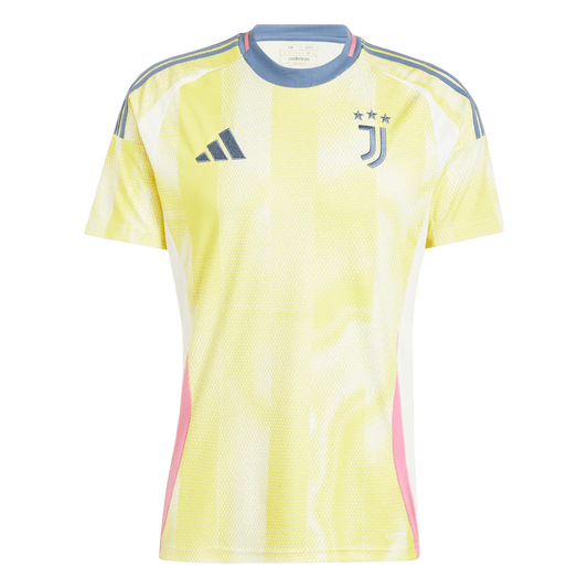 Juventus Away Kit 24/25