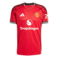 Manchester United Home Kit 25/26