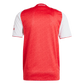 Arsenal Home Kit 25/26 Player Version