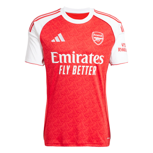 Arsenal Home Kit 25/26