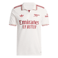 Arsenal Third Kit 25/26 Player version