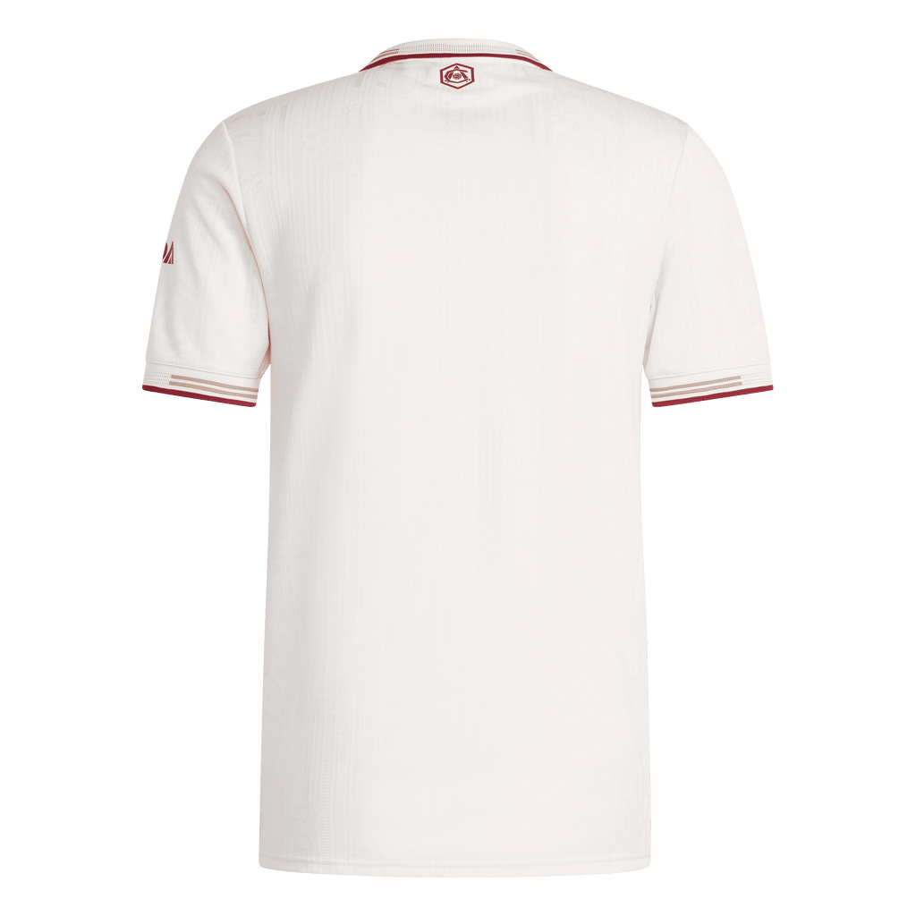 Arsenal Third Kit 25/26 Player version