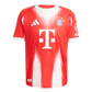 Bayern Munich Home Kit 25/26 Player Version