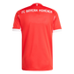 Bayern Munich Home Kit 25/26 Player Version