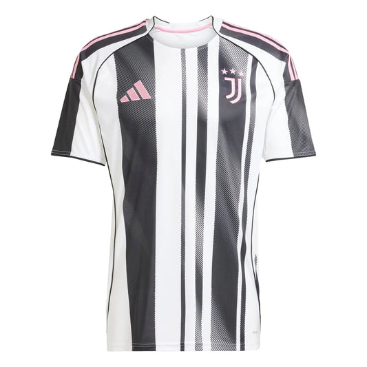 Juventus Home Kit 25/26
