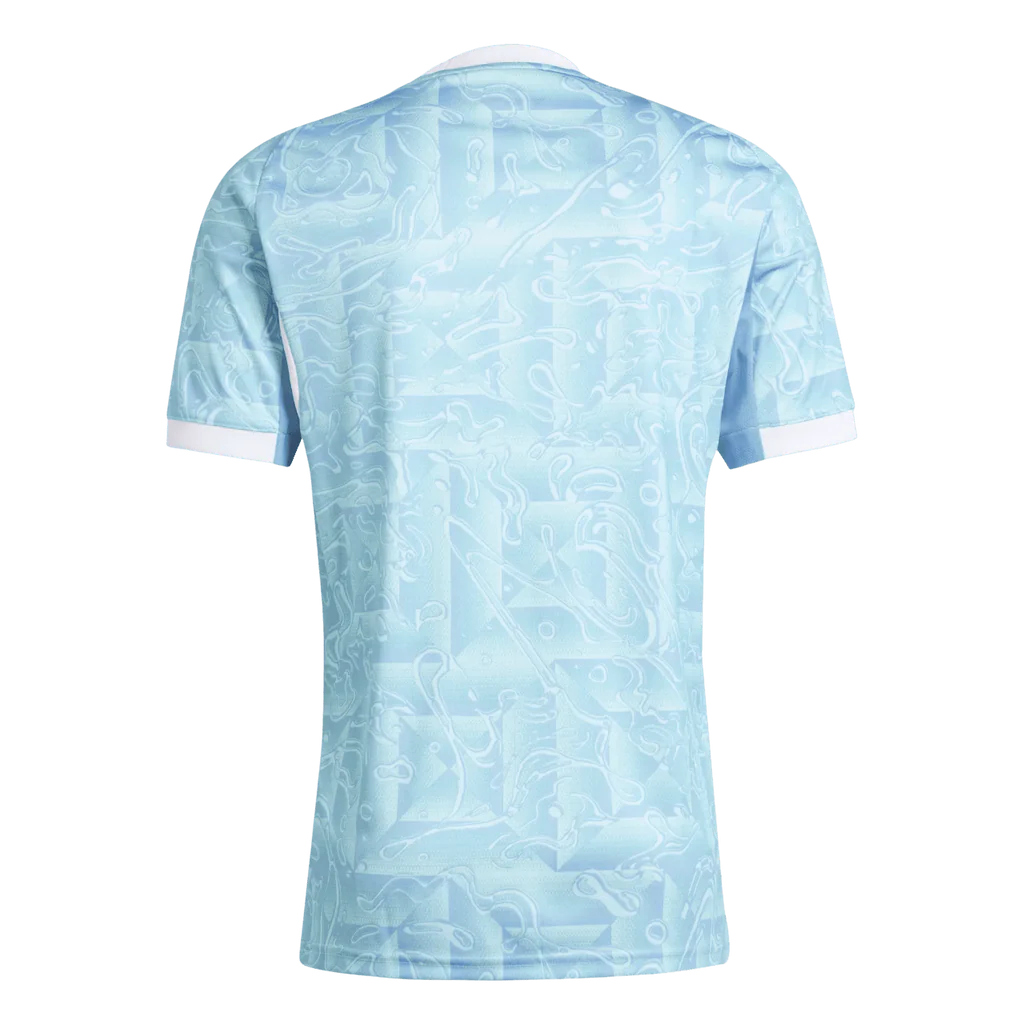 Juventus Away Kit 25/26