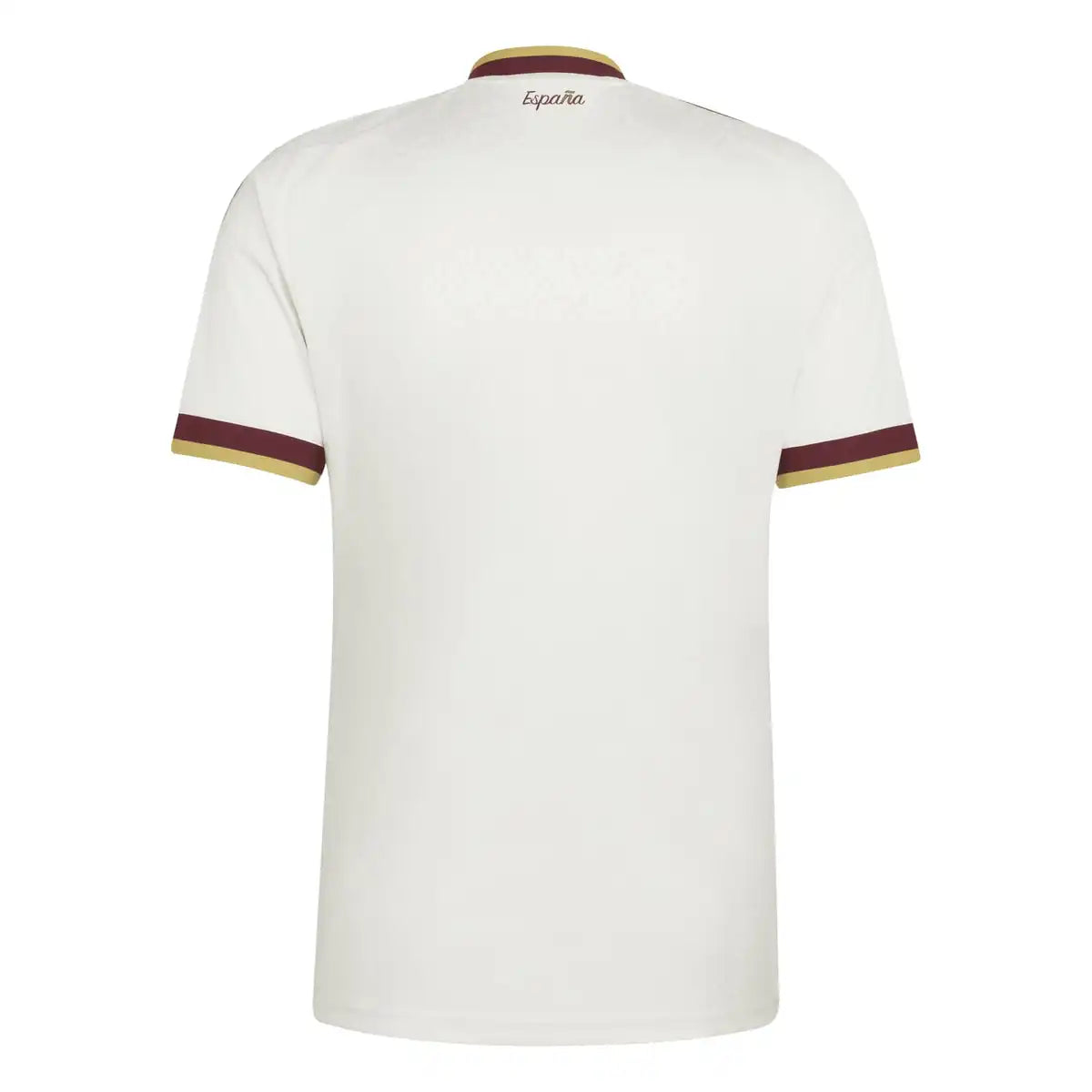 Spain Away Kit International World Cup 26