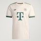 Bayern Munich Special Wiesn Kit 25/26