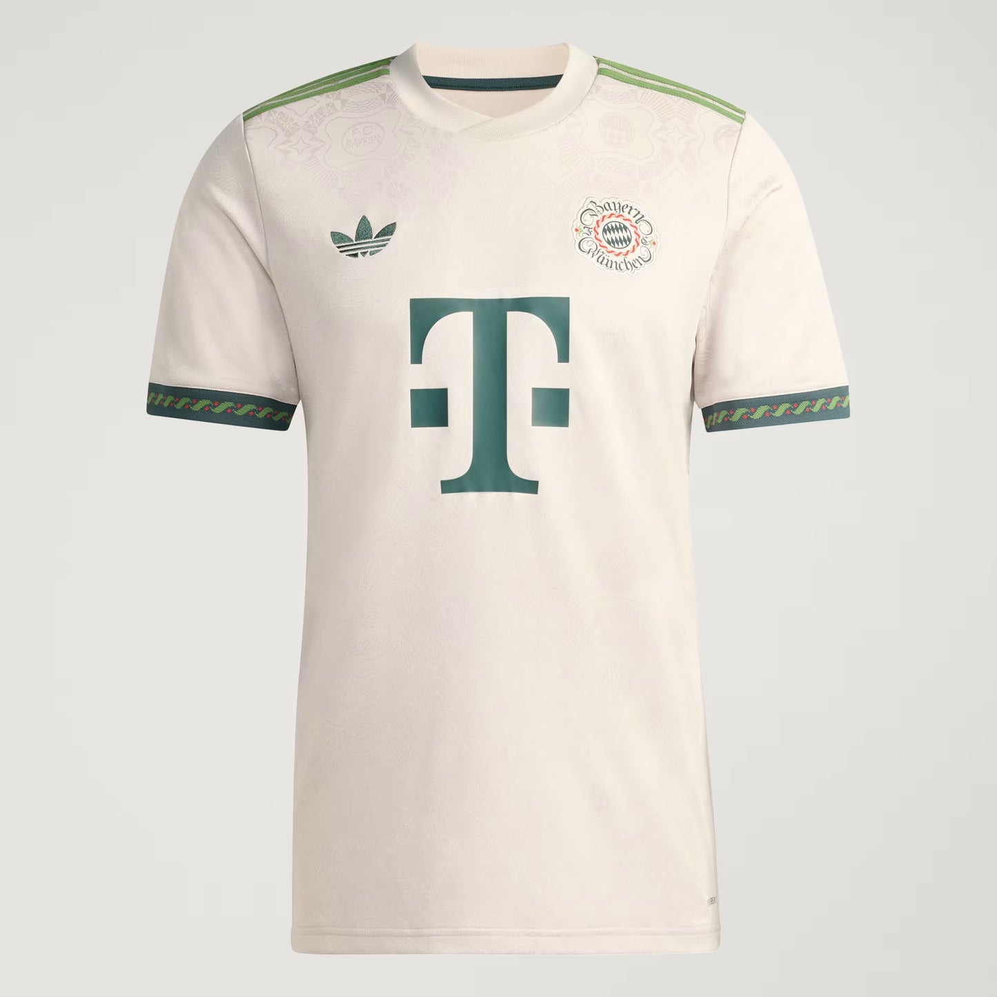 Bayern Munich Special Wiesn Kit 25/26