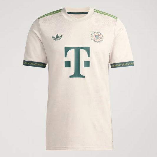 Bayern Munich Special Wiesn Kit 25/26