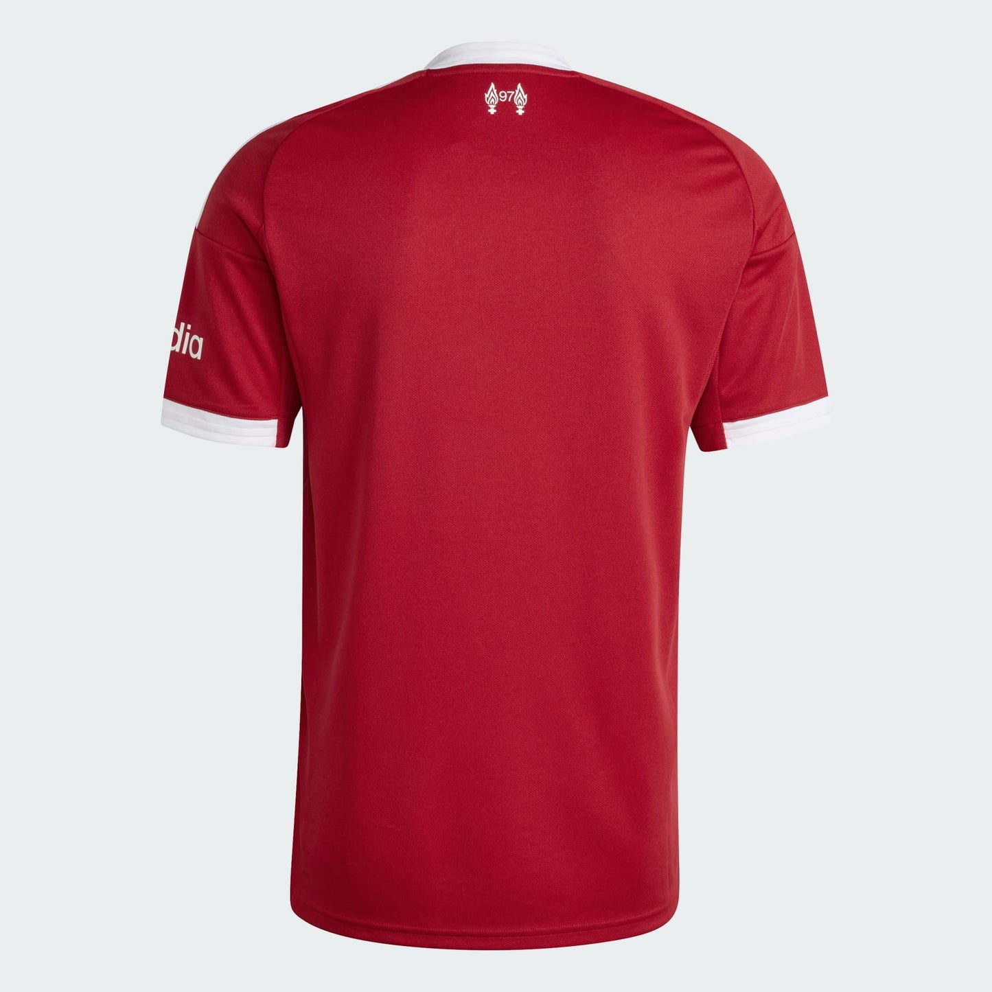 Liverpool Home Kit 25/26